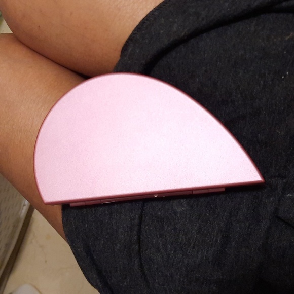 NIP HEART 💗 ROSE 🌹COLLAPSIBLE ENGAGEMENT RING GIFT BOX pretty women moment - Picture 3 of 9